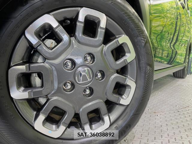 Honda FREED 2024-06 8647500-12