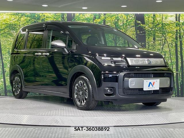 Honda FREED 2024-06 8647500-14