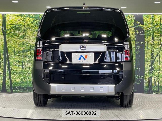 Honda FREED 2024-06 8647500-15