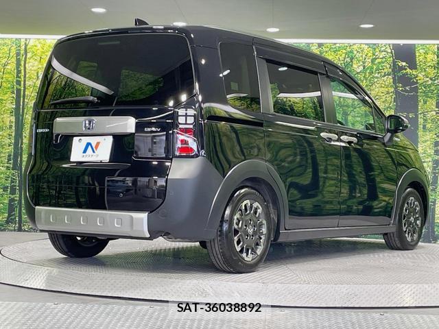 Honda FREED 2024-06 8647500-16