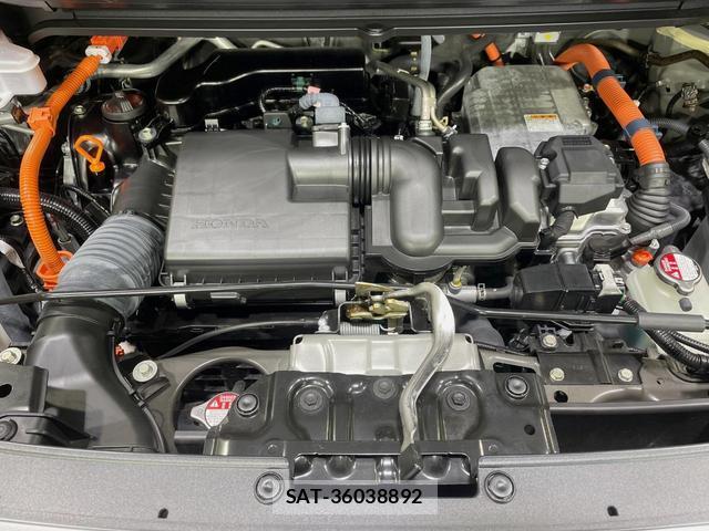 Honda FREED 2024-06 8647500-17