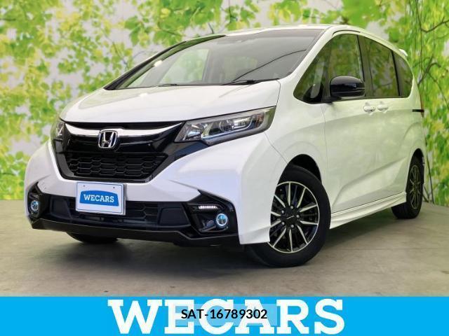 Honda FREED 2018-03 8647776-0