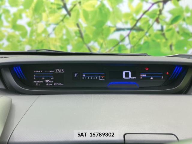 Honda FREED 2018-03 8647776-13