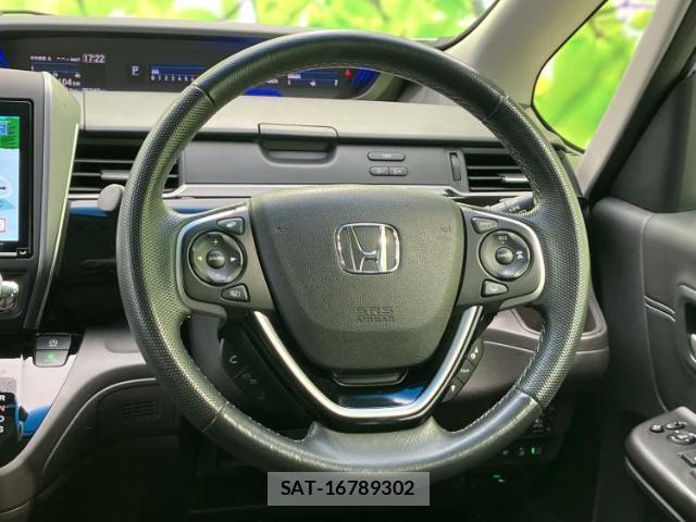 Honda FREED 2018-03 8647776-14