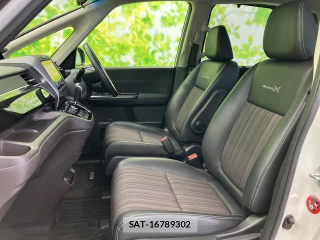 Honda FREED 2018-03 8647776-5