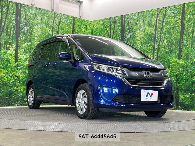 Honda FREED 2017-07 8647837-15