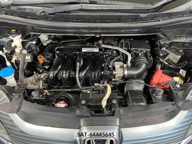 Honda FREED 2017-07 8647837-17