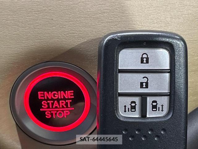 Honda FREED 2017-07 8647837-5