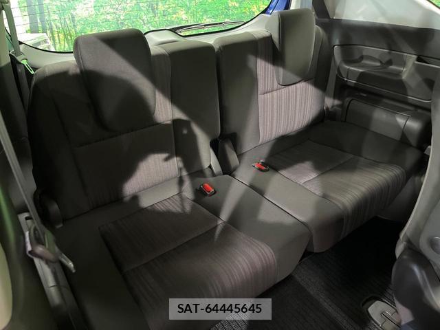Honda FREED 2017-07 8647837-8
