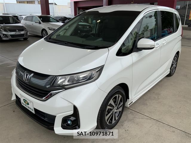Honda FREED 2018-05 8648128-0