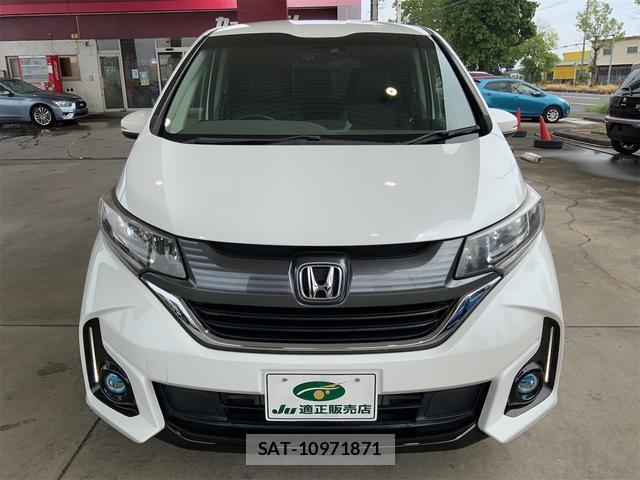Honda FREED 2018-05 8648128-1