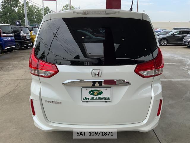Honda FREED 2018-05 8648128-2