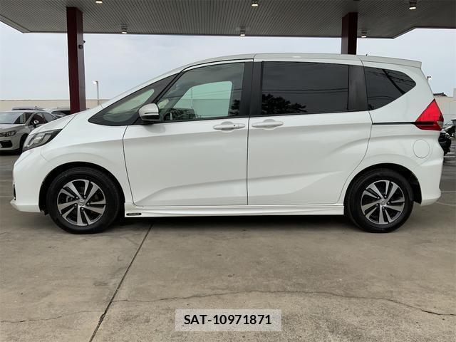 Honda FREED 2018-05 8648128-4