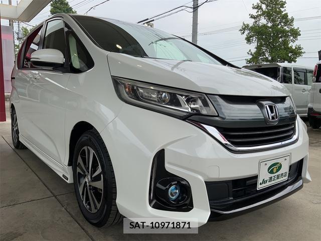 Honda FREED 2018-05 8648128-5