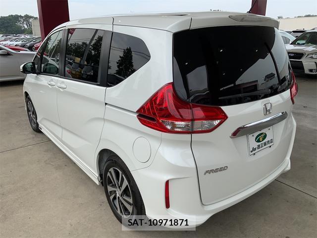 Honda FREED 2018-05 8648128-7