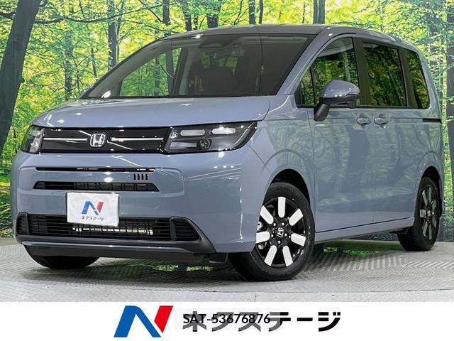 Honda FREED 2025-02 8648204-0