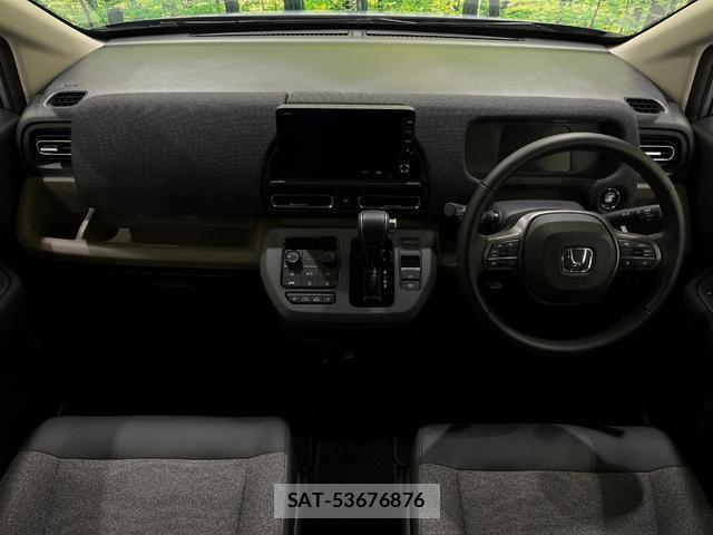 Honda FREED 2025-02 8648204-1