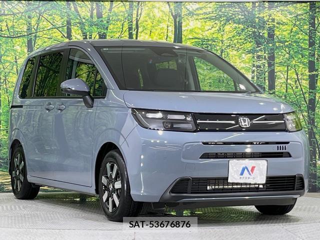 Honda FREED 2025-02 8648204-16