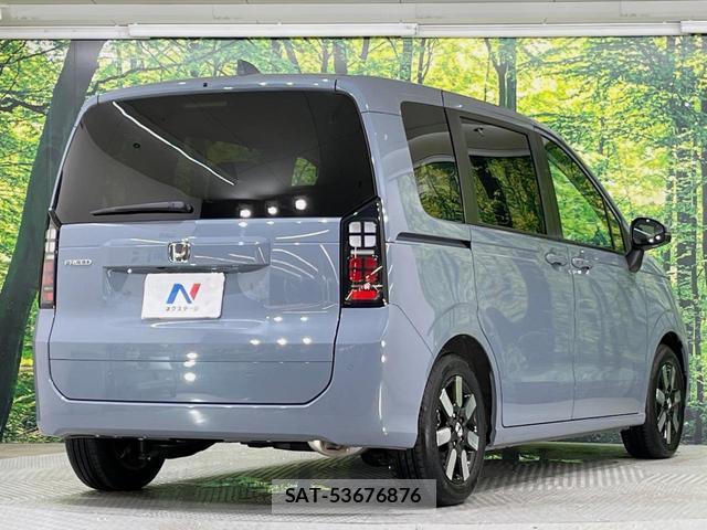 Honda FREED 2025-02 8648204-17