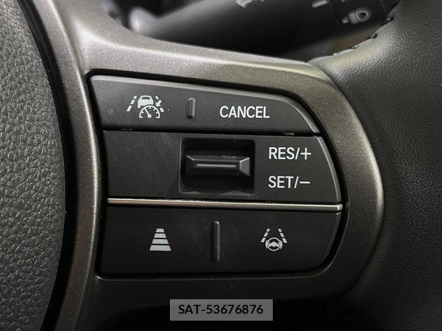 Honda FREED 2025-02 8648204-6