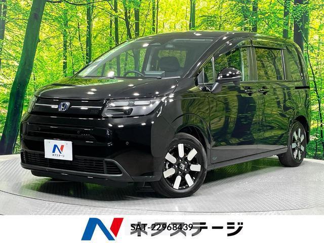 Honda FREED 2025-02 8648277-0