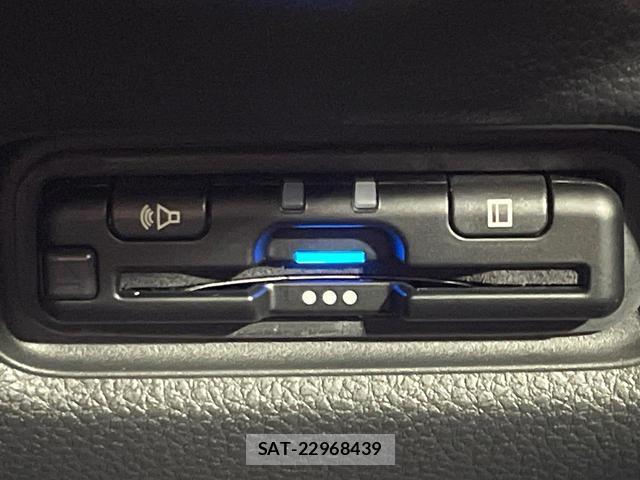 Honda FREED 2025-02 8648277-8