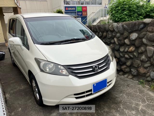 Honda FREED 2011-08 8648728-1