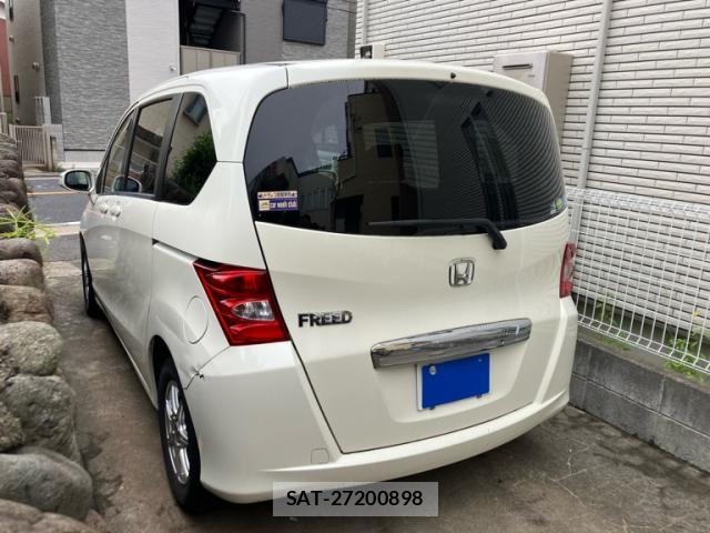 Honda FREED 2011-08 8648728-12
