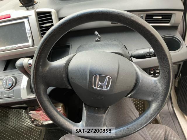 Honda FREED 2011-08 8648728-14