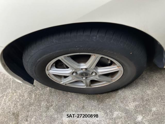 Honda FREED 2011-08 8648728-6