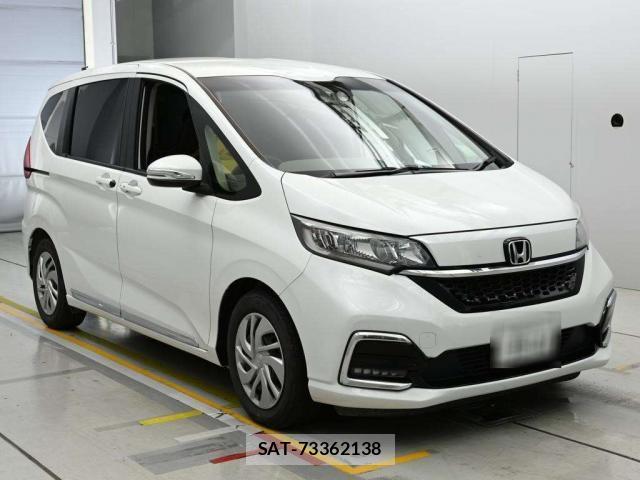 Honda FREED 2022-07 8648970-0