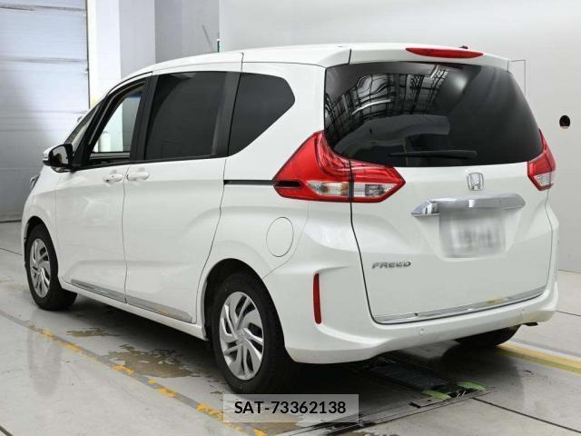 Honda FREED 2022-07 8648970-1