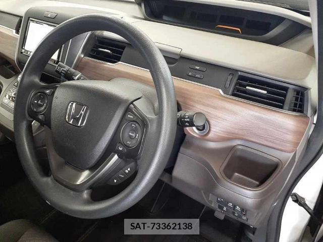 Honda FREED 2022-07 8648970-3
