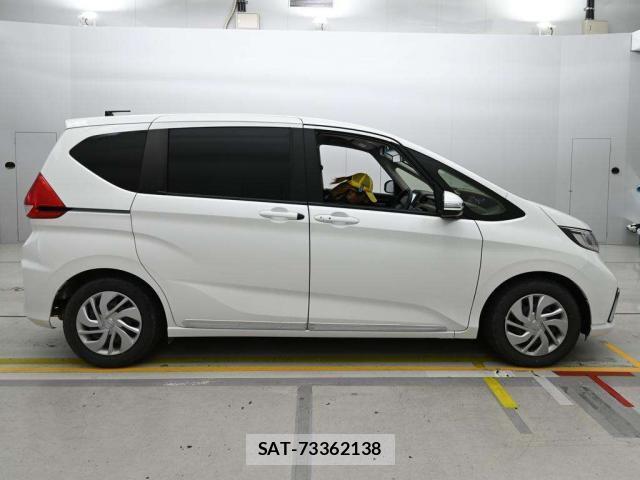 Honda FREED 2022-07 8648970-4
