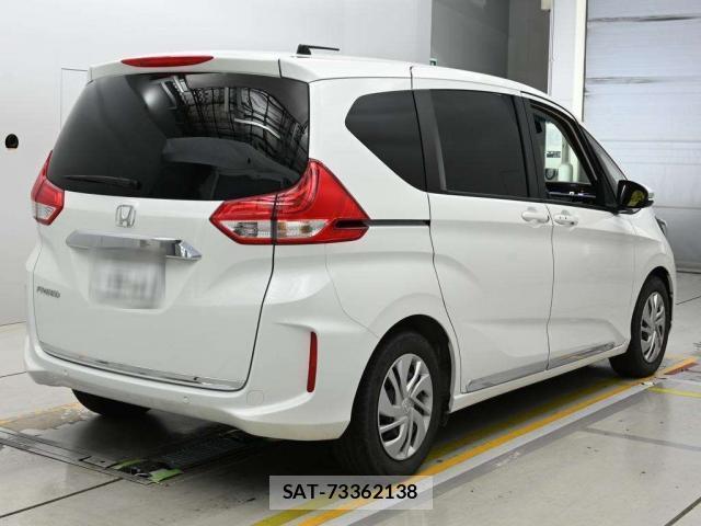 Honda FREED 2022-07 8648970-9