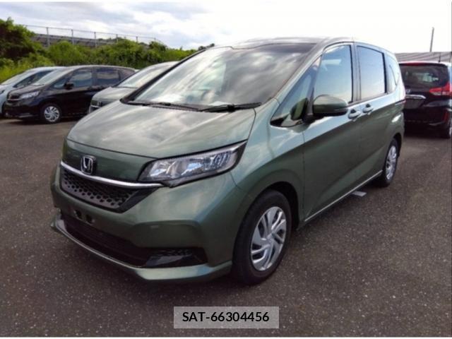 Honda FREED 2023-07 8649272-0