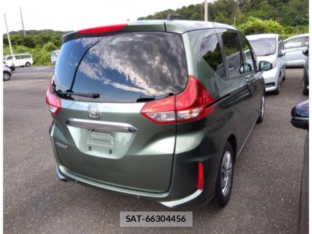 Honda FREED 2023-07 8649272-1