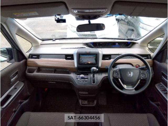 Honda FREED 2023-07 8649272-2