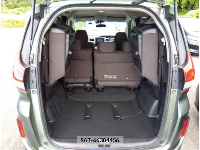 Honda FREED 2023-07 8649272-7