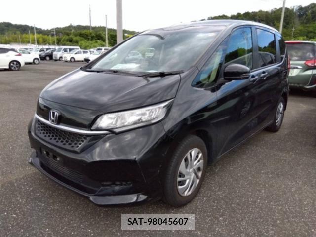 Honda FREED 2023-07 8649273-0