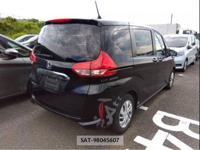 Honda FREED 2023-07 8649273-1