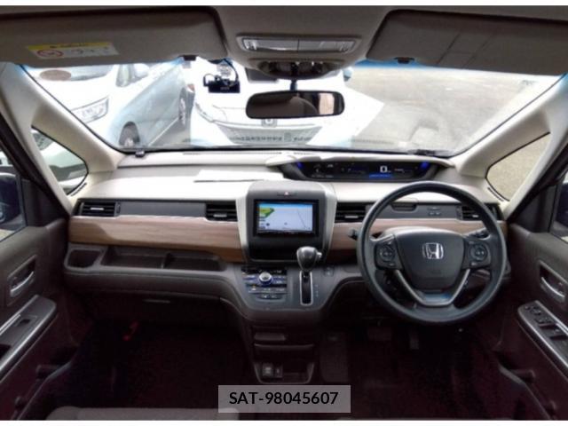 Honda FREED 2023-07 8649273-2