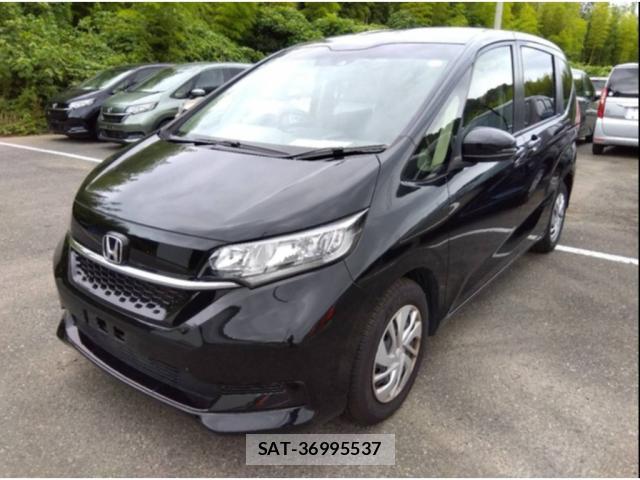 Honda FREED 2023-07 8649274-0
