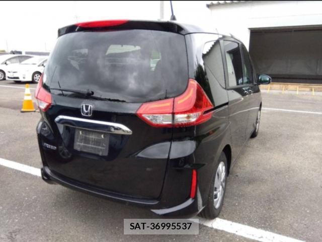 Honda FREED 2023-07 8649274-1