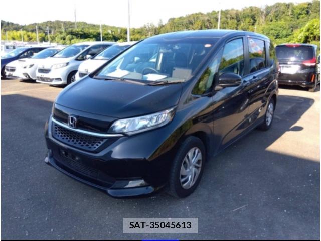 Honda FREED 2023-07 8649275-0