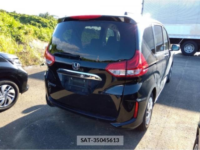 Honda FREED 2023-07 8649275-1