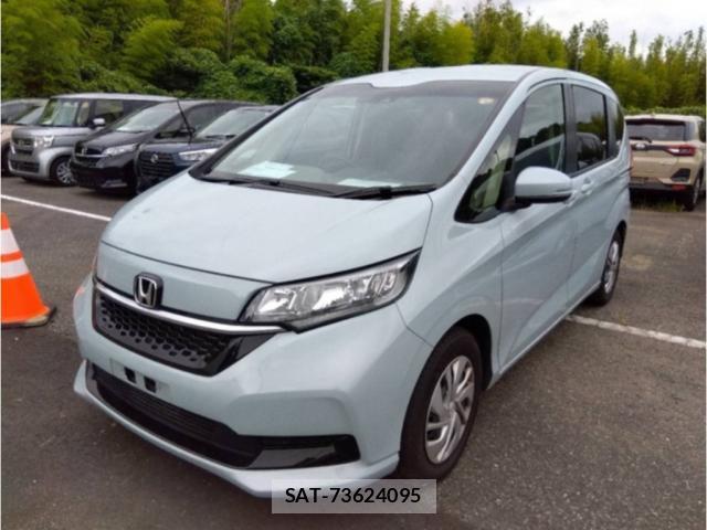 Honda FREED 2023-07 8649276-0