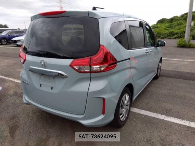 Honda FREED 2023-07 8649276-1