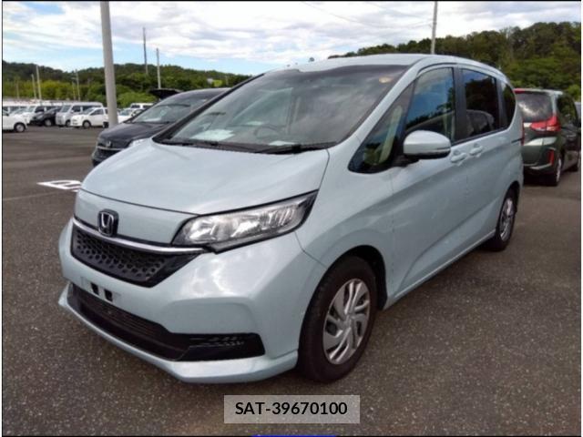 Honda FREED 2023-07 8649277-0