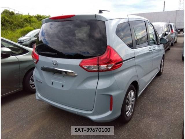 Honda FREED 2023-07 8649277-1